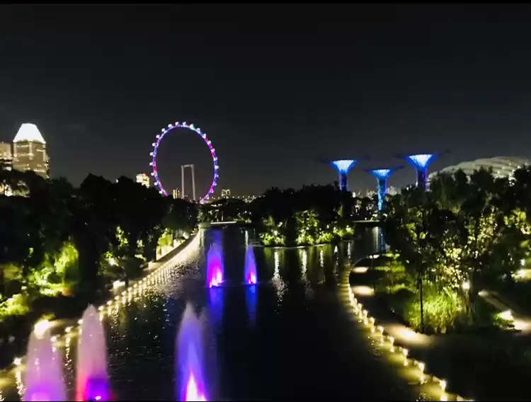 Photo of Best Of Singapore In
