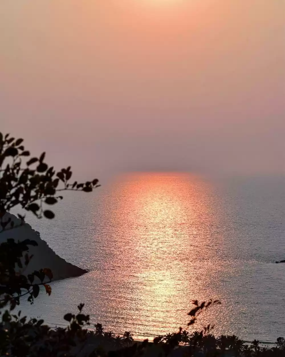 Photo of Gokarn is pure Love 