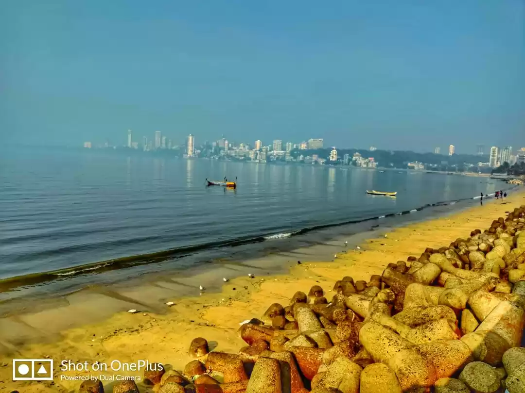 Photo of Mumbai - The City of
