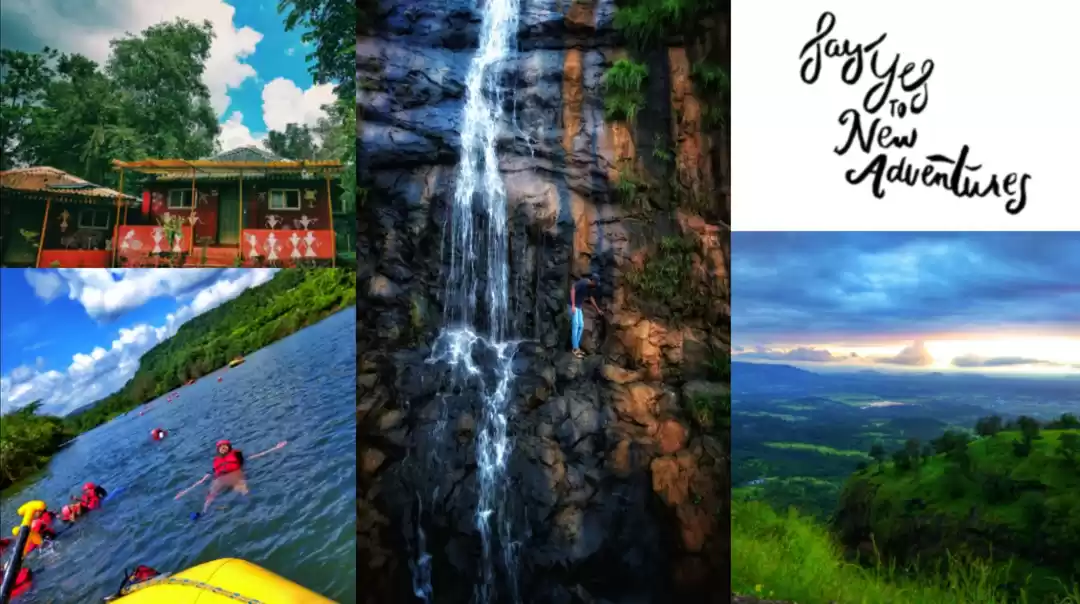 Photo of Kolad River Rafting 