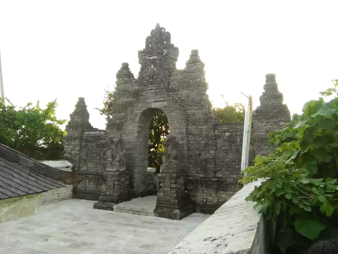 Photo of Uluwatu - Where the 