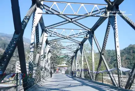 Photo of Planning a four day 