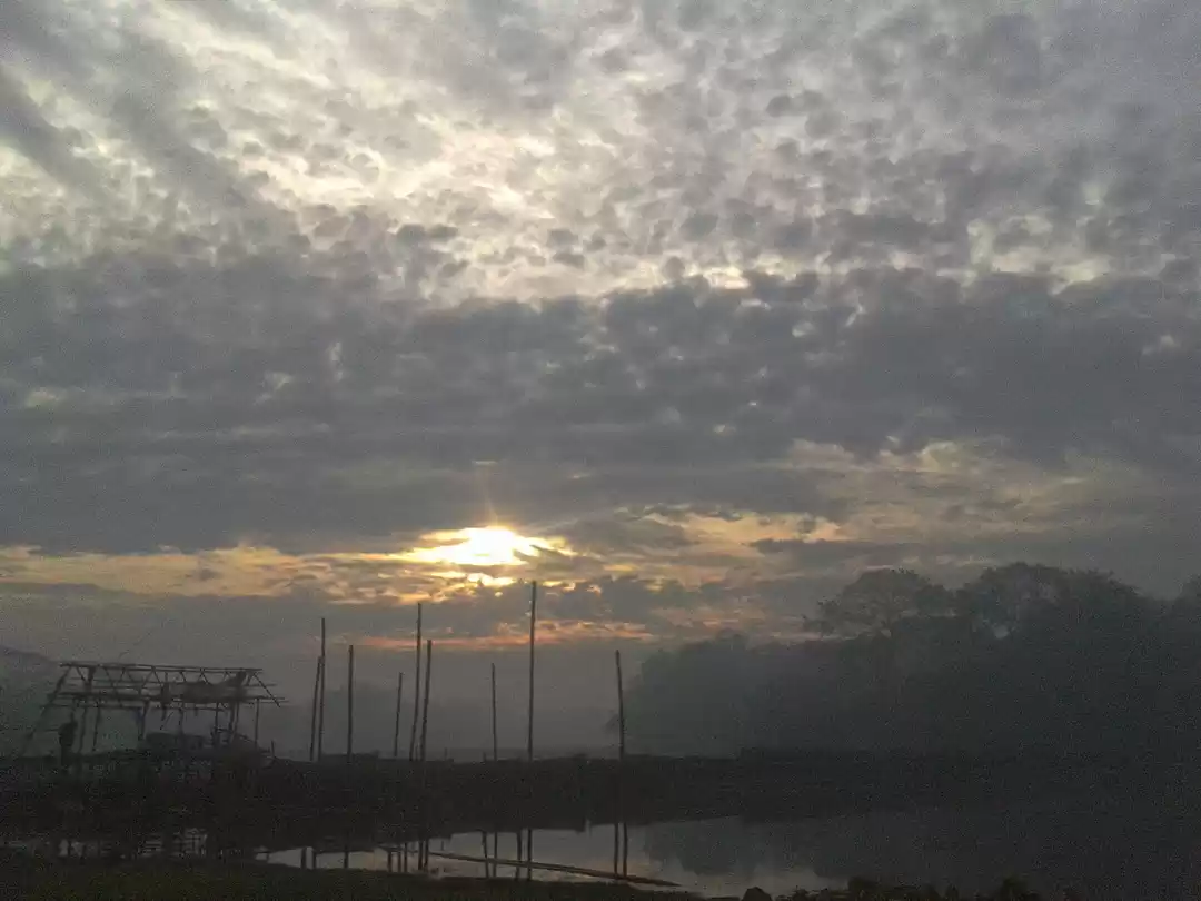 Photo of Sunsets From North E