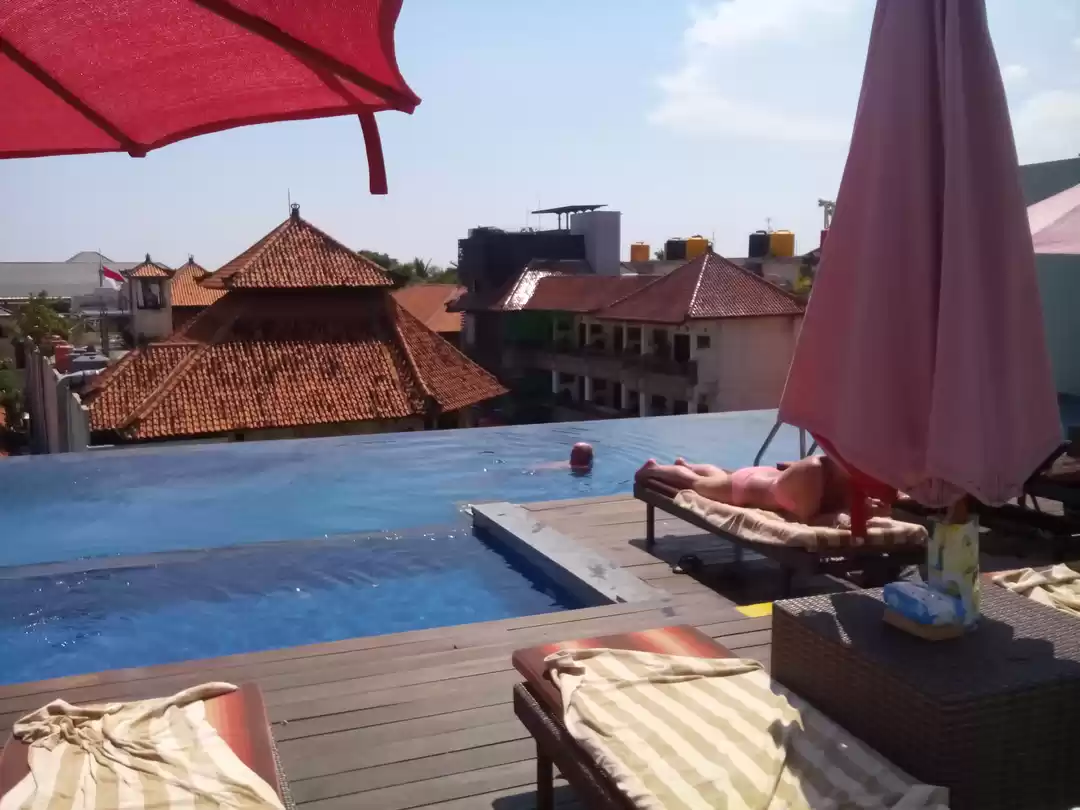 Photo of Exploring Bali- A Tr