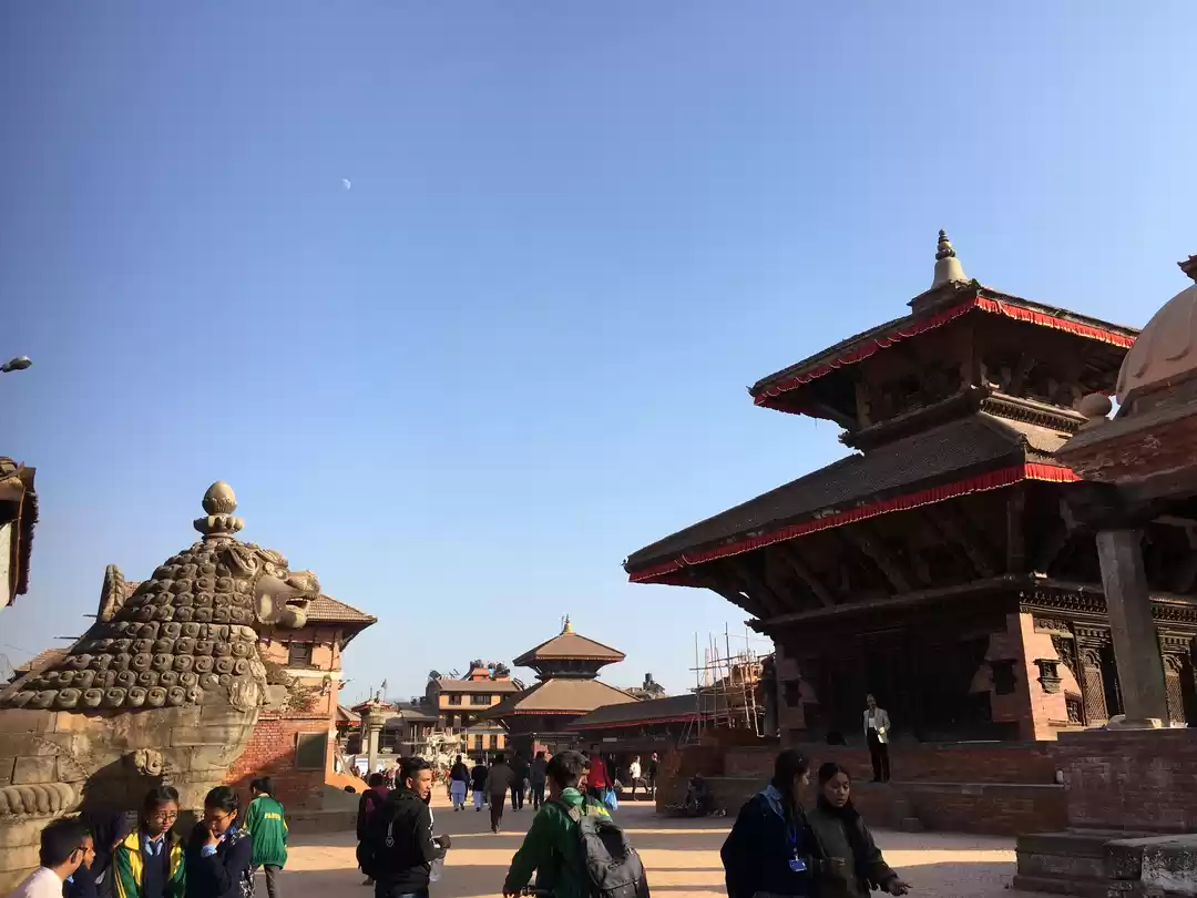 Photo of Nepal: How I Underes