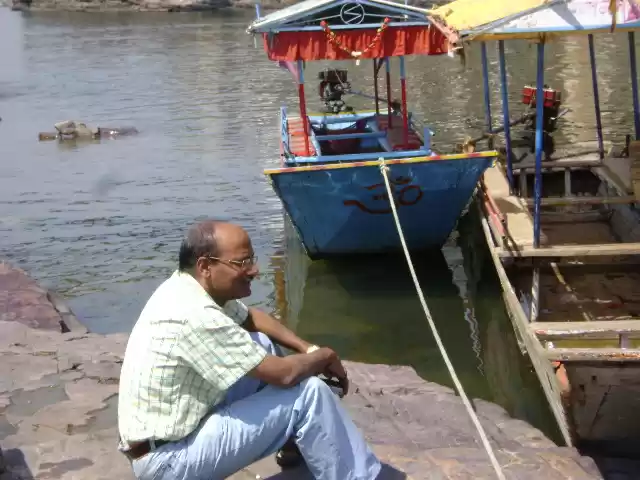 Photo of A Spiritual Journey 