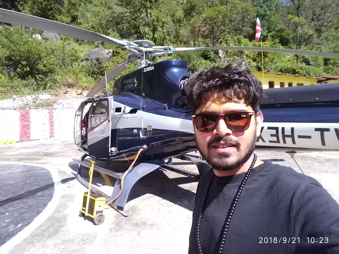 Photo of Amazing Chardham 