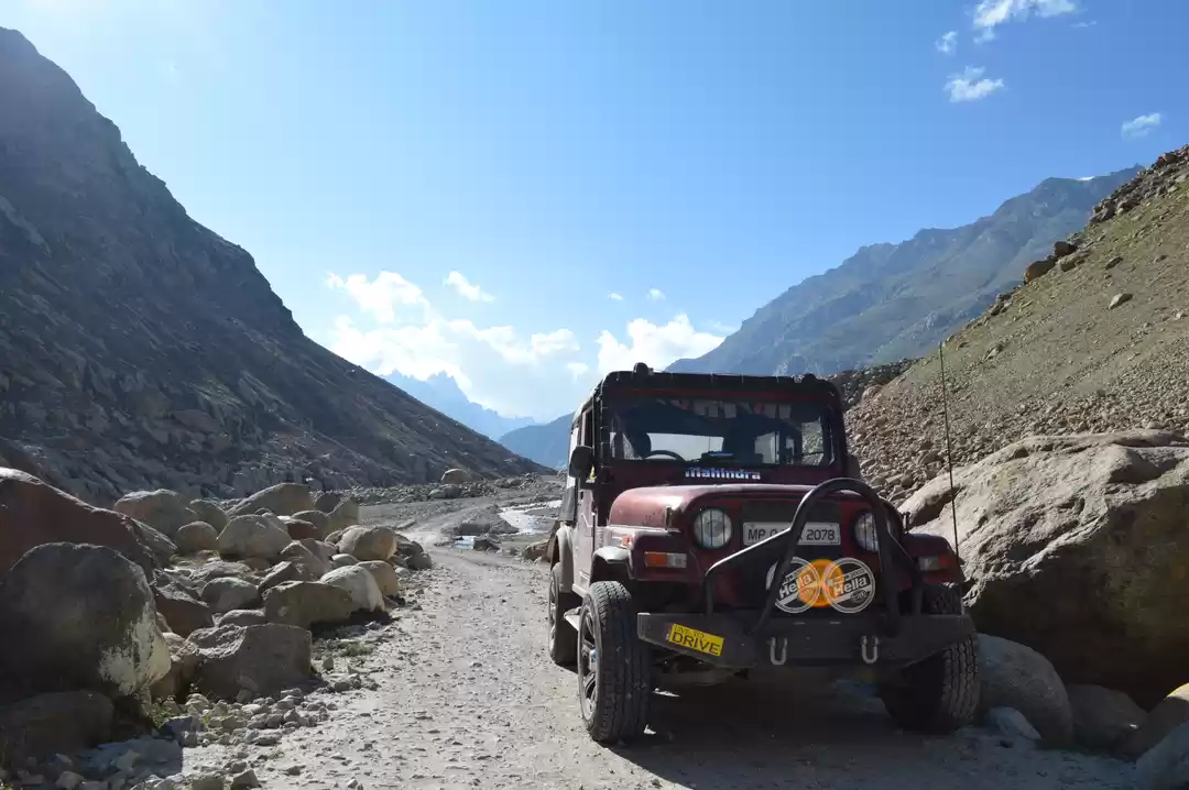 Photo of Lahaul-Spiti-Pin-Lin