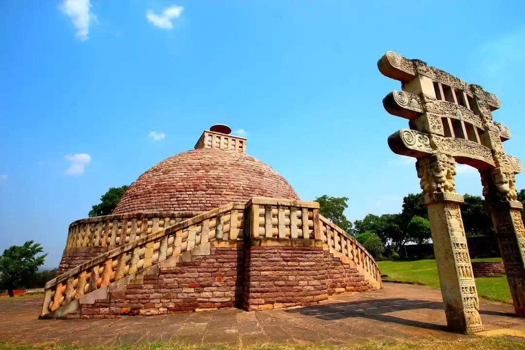Photo of Madhya Pradesh - jou