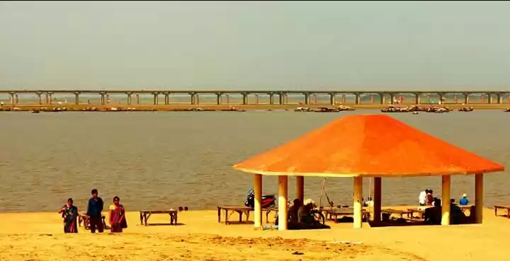 Photo of Chitrakoot – Far fro