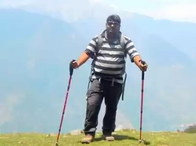 Photo of Roopkund Trek 