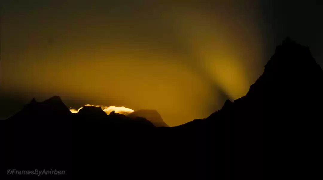 Photo of Kaliheni Pass Trek