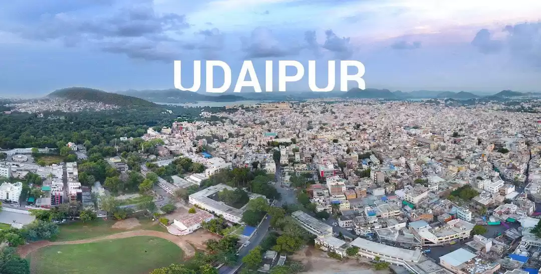 Photo of From the busy Jaipur