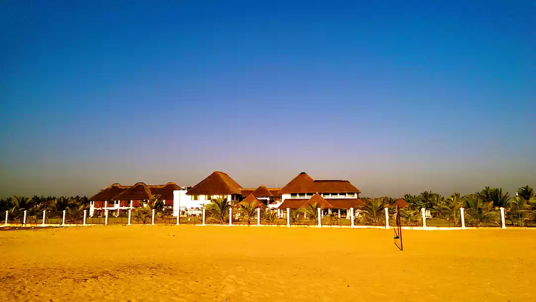Photo of Pondicherry - The Fr