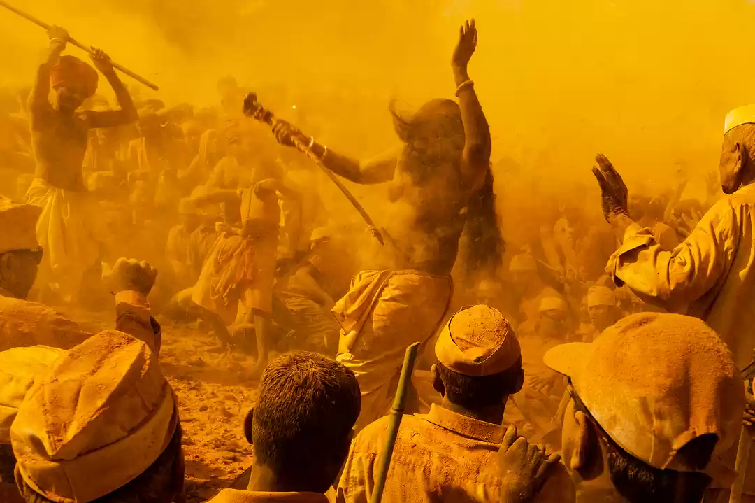 Photo of Shri Vitthal Birdev 