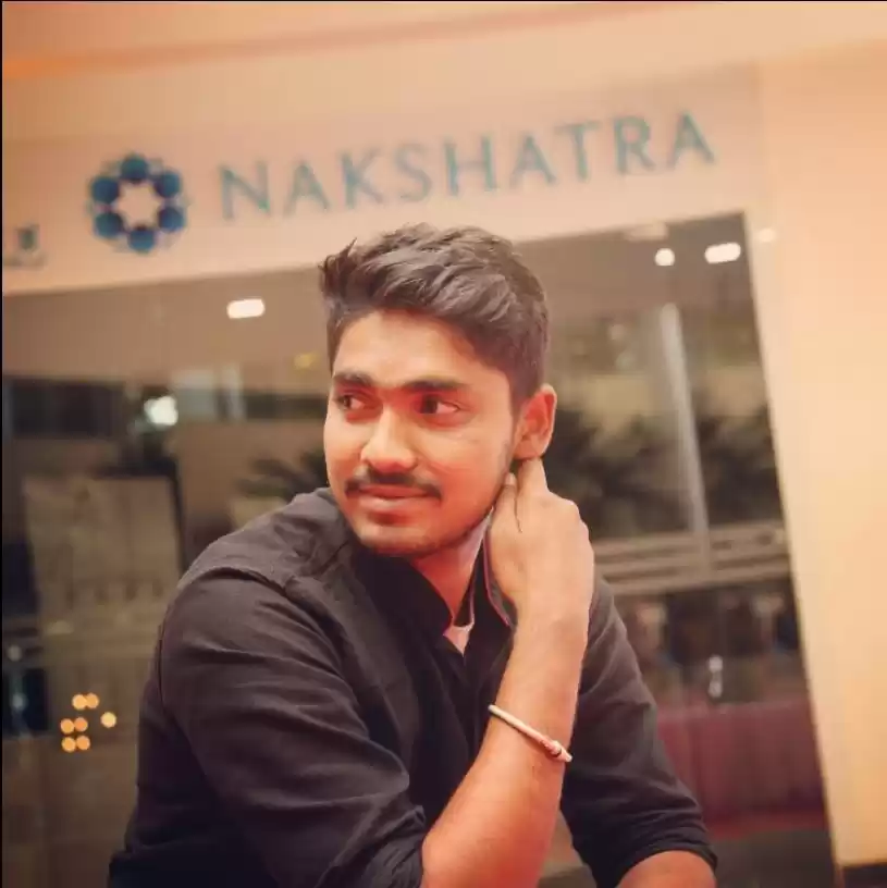 Photo of saiprasad sharma