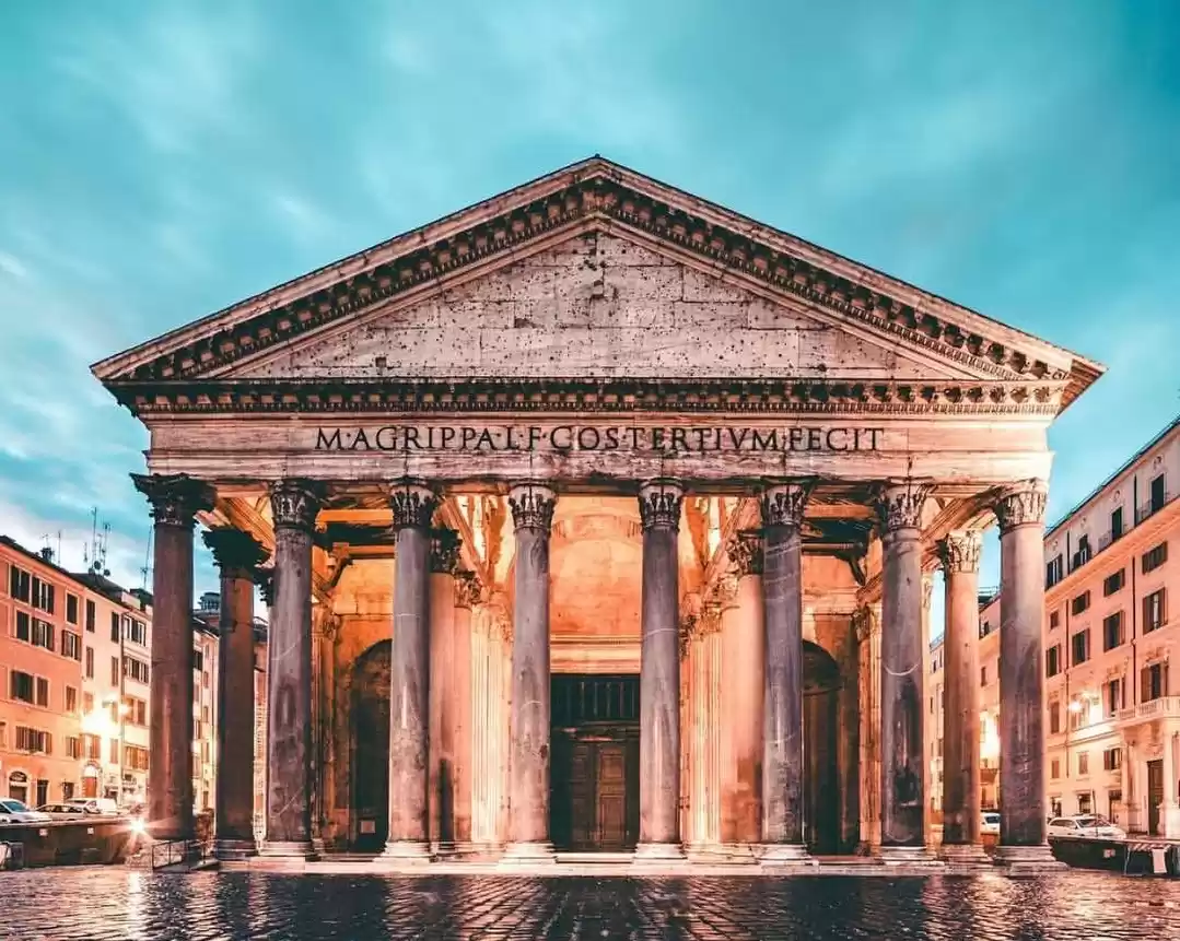 Photo of MY FIRST TRIP TO ITA