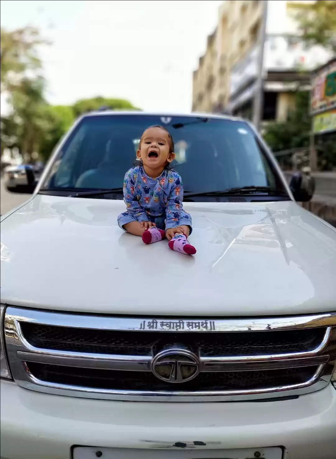 Photo of Mahabaleshwar - My 2