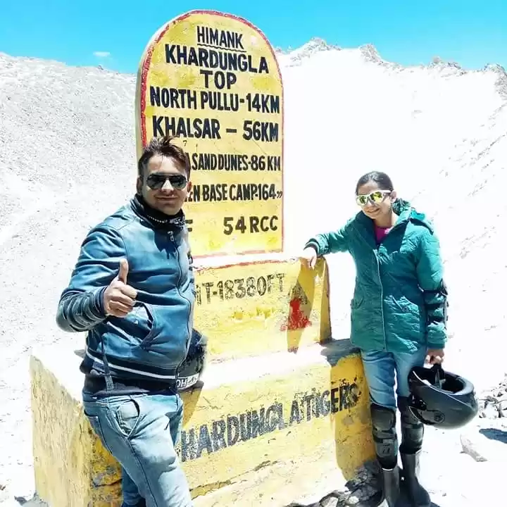 Photo of Manali- 6398ft, Kull