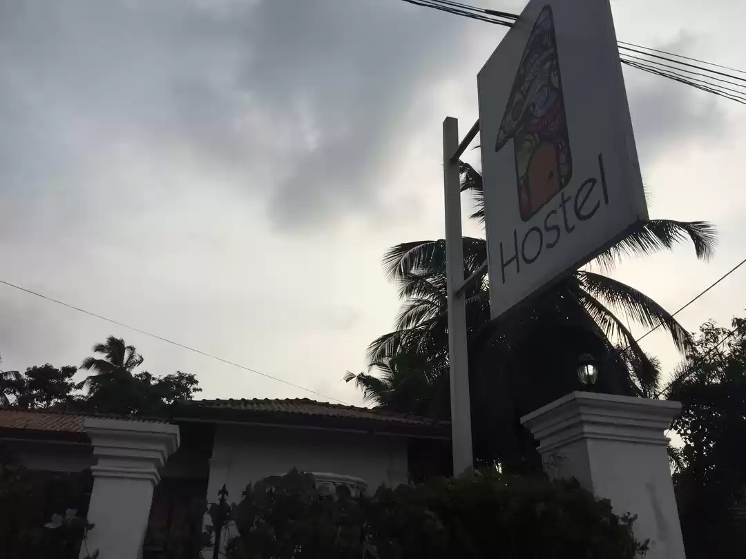 Photo of Srilanka - Solo but 