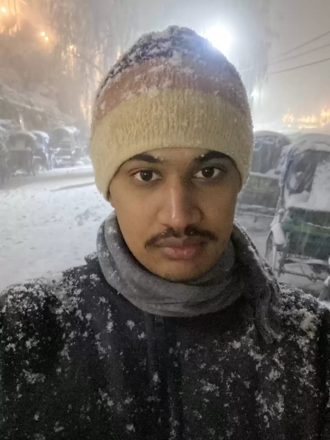 Photo of Rajath simha