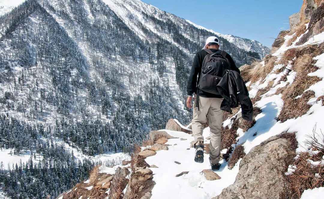 Best Himalayan Winter Treks In India You Must Do Tripoto