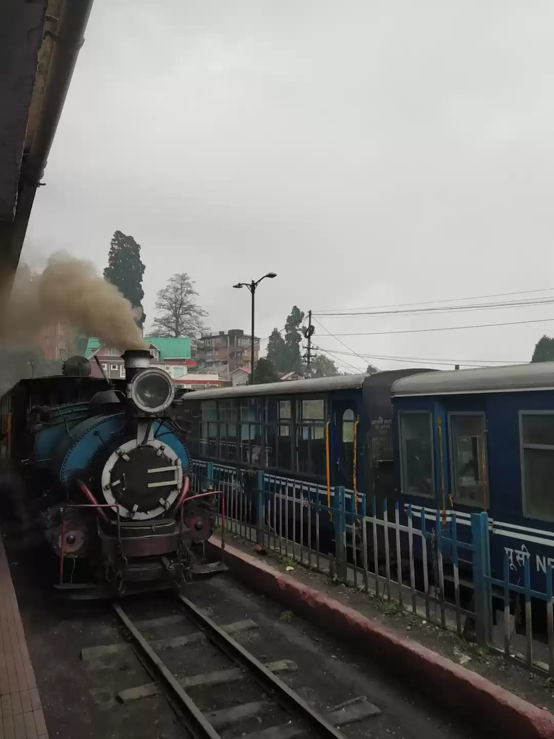 Photo of Visit to Darjeeling 