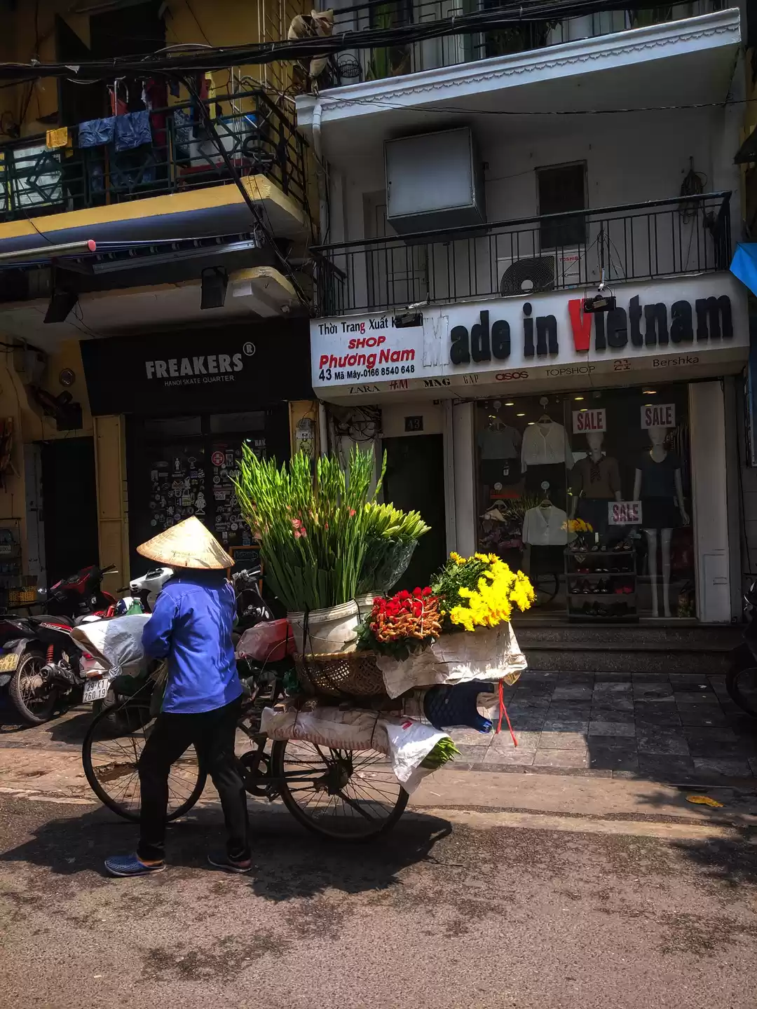 Photo of A 9-Day trip to Nort