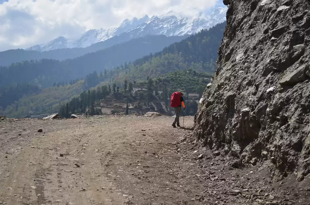 Photo of A story from the Him