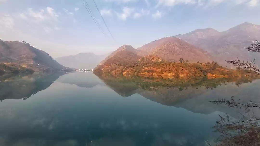 Photo of Roadtrip To Scenic U