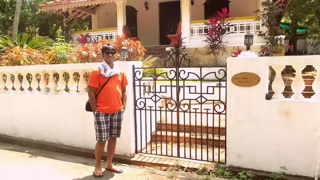 Photo of First Dip of Summer 