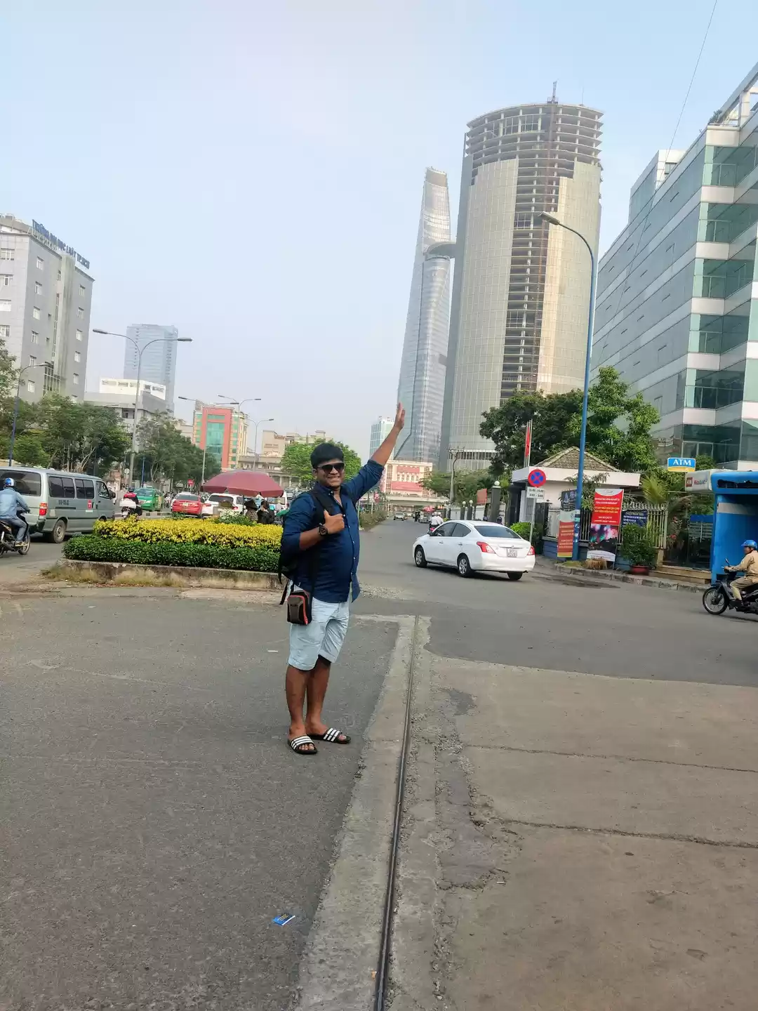 Photo of Vietnam : Mekong : C