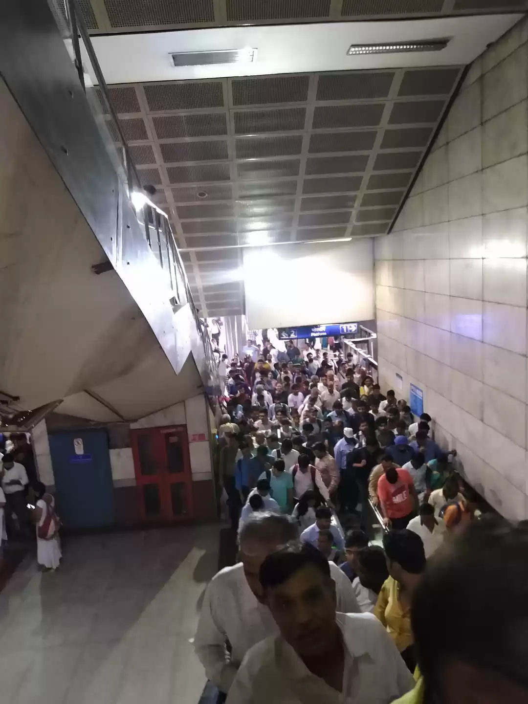 Photo of ख़ानाबदोश in Valley o