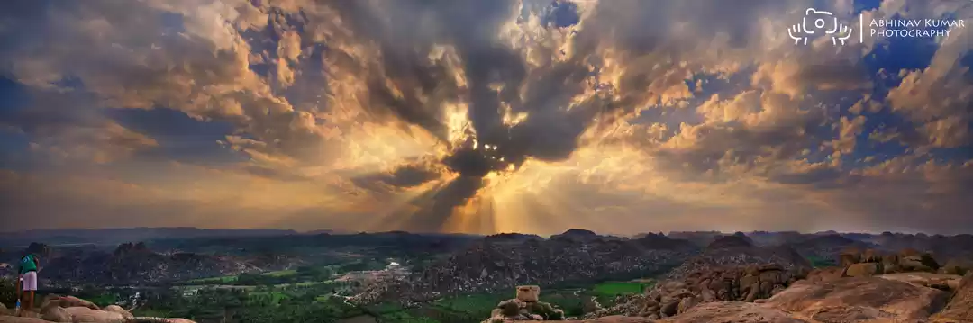 Photo of 10 Reasons to visit