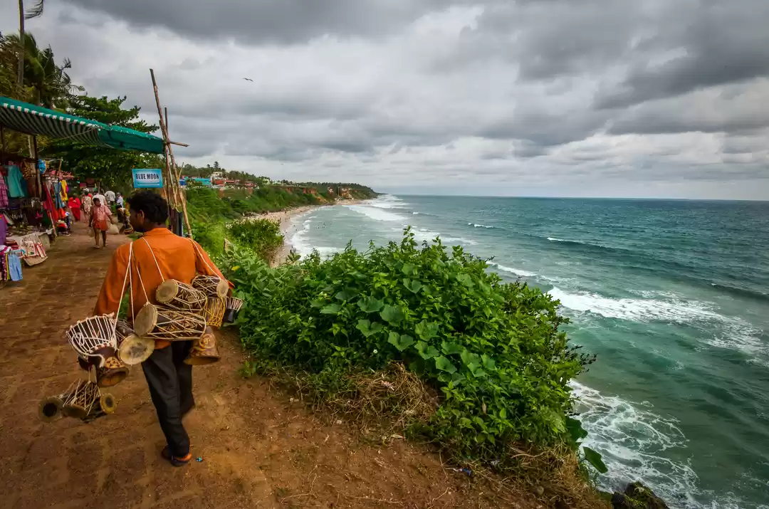 Photo of Weekend at Varkala
