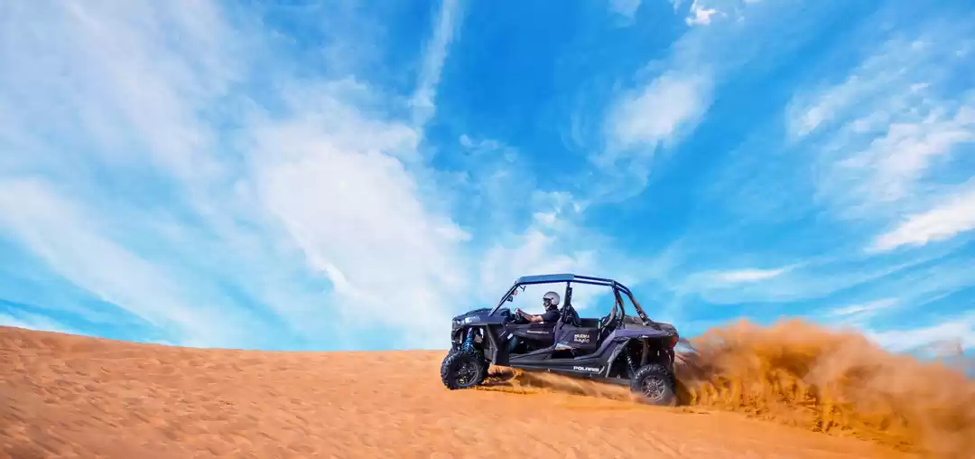 Photo of Mleiha – The Magic s