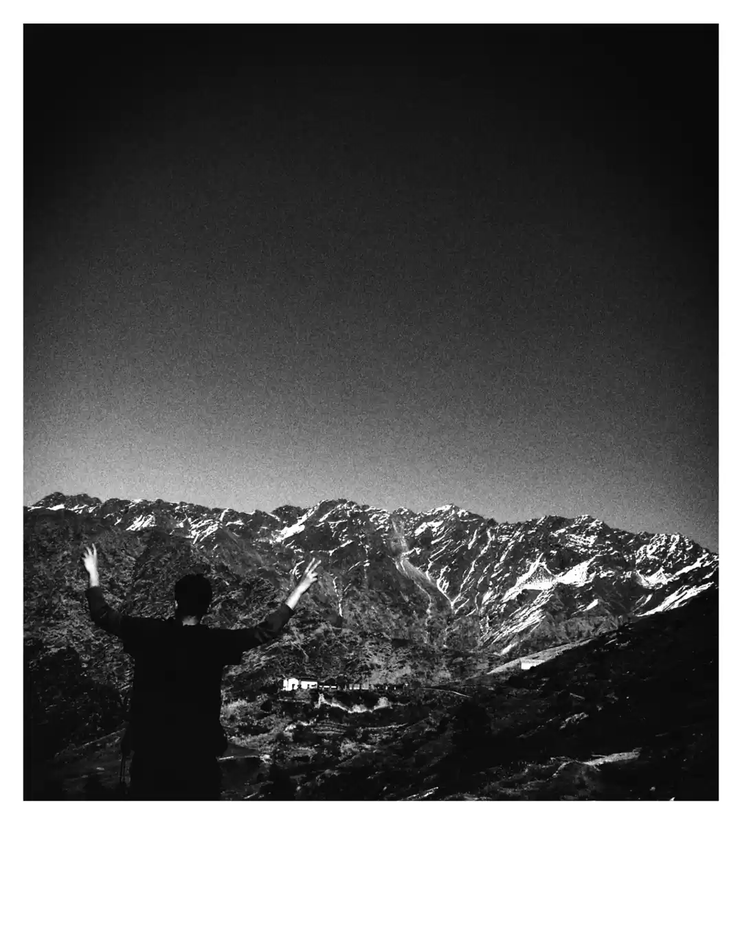 Photo of Chopta Trek in Impul