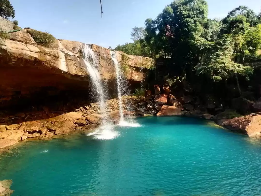 Photo of Meghalaya : Abode of