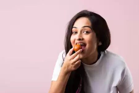 Photo of गुलाब जामुन की अनकही