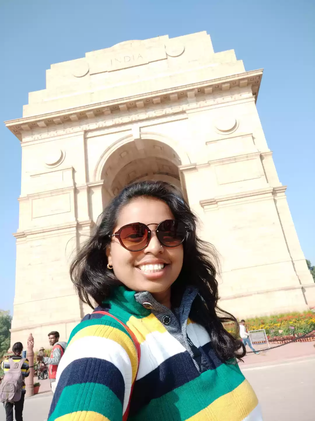 Photo of Selfie with India's 