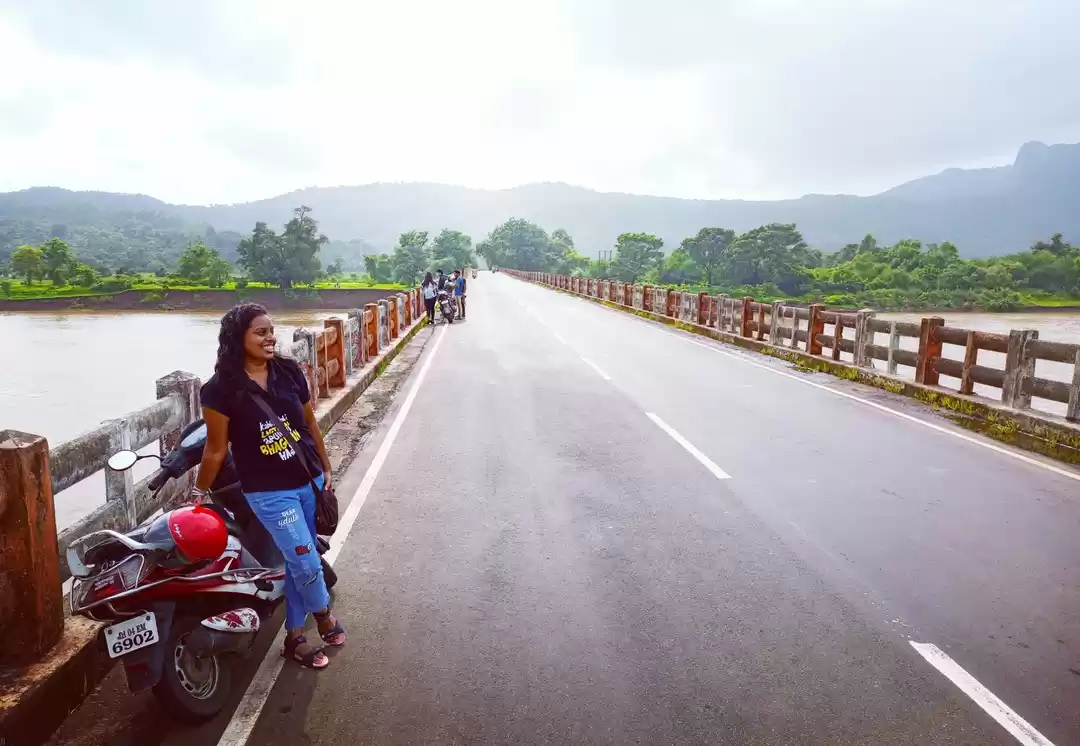 Photo of lockdown sunday ride