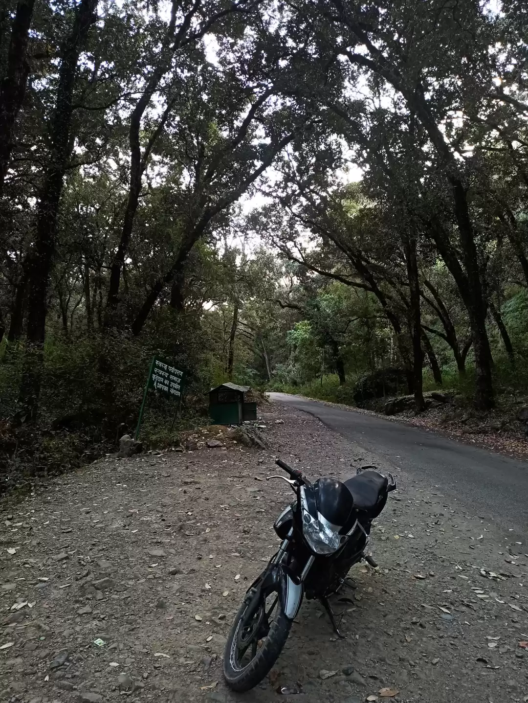 Photo of Day 3 गरुड़ ताल नैनी