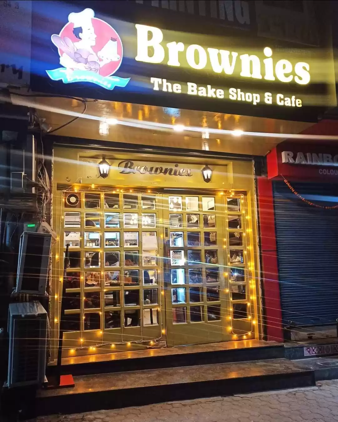 Photo of हल्डवनी की शॉपिंग के