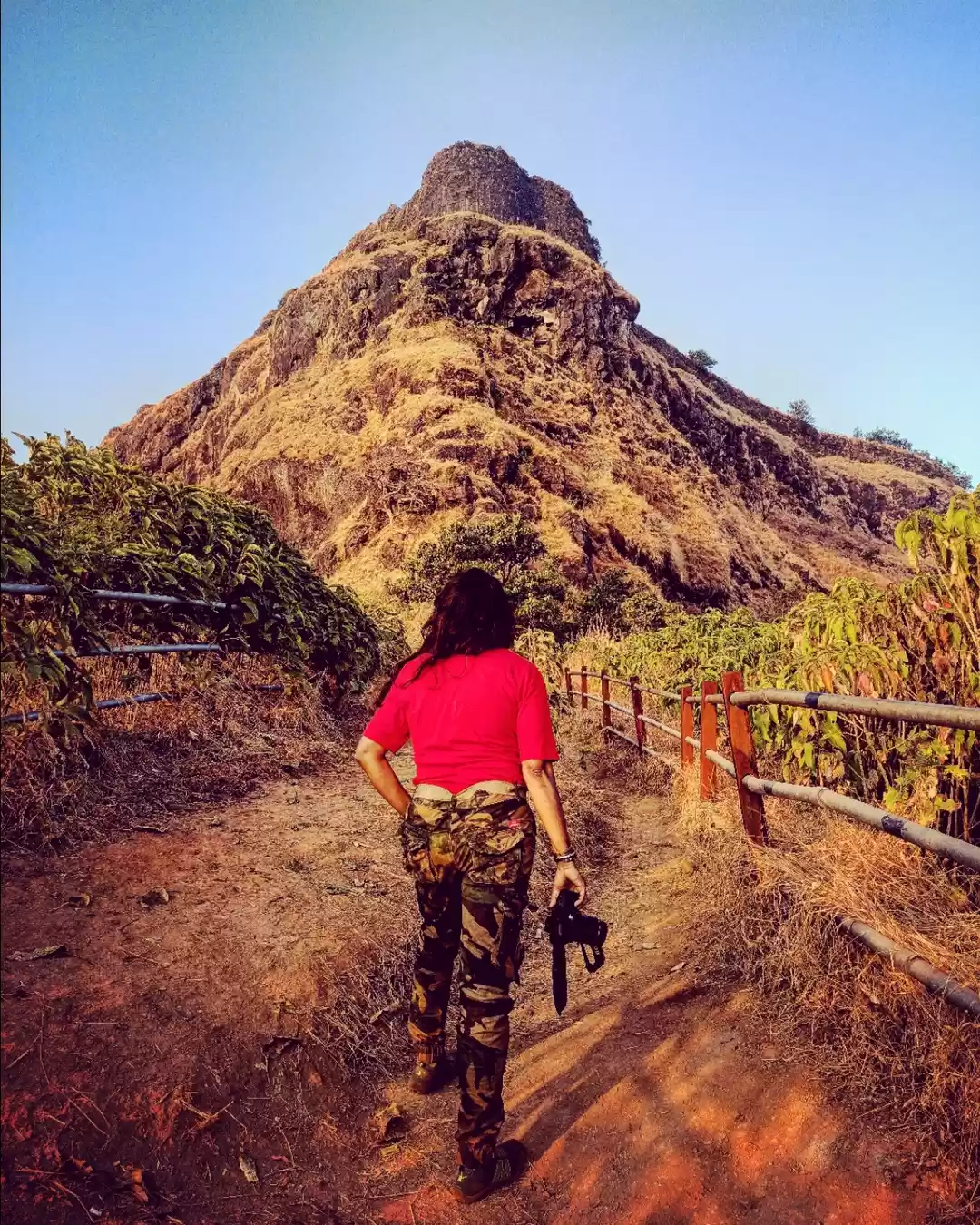 Photo of सह्याद्री मेरी जान