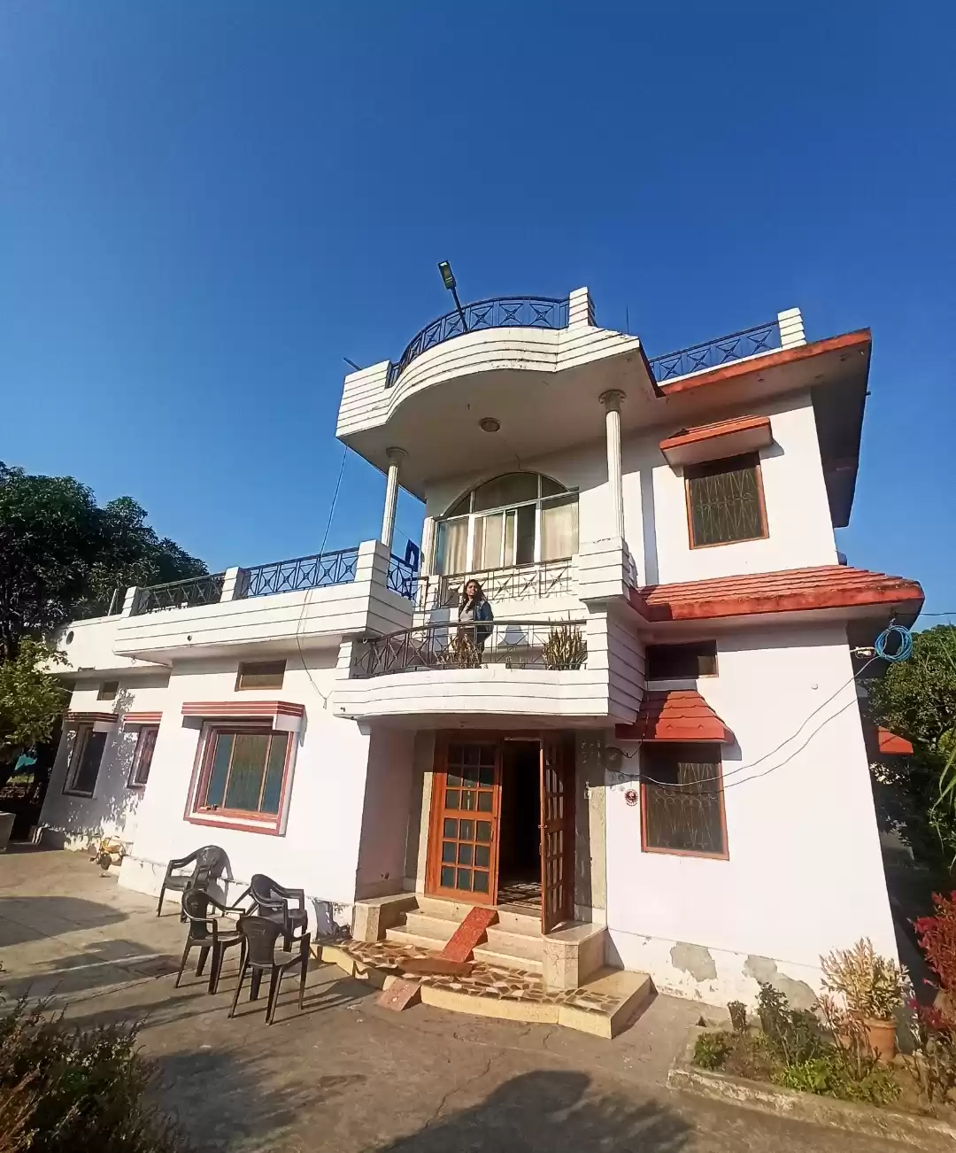 Photo of हल्द्वानी वाला होम स