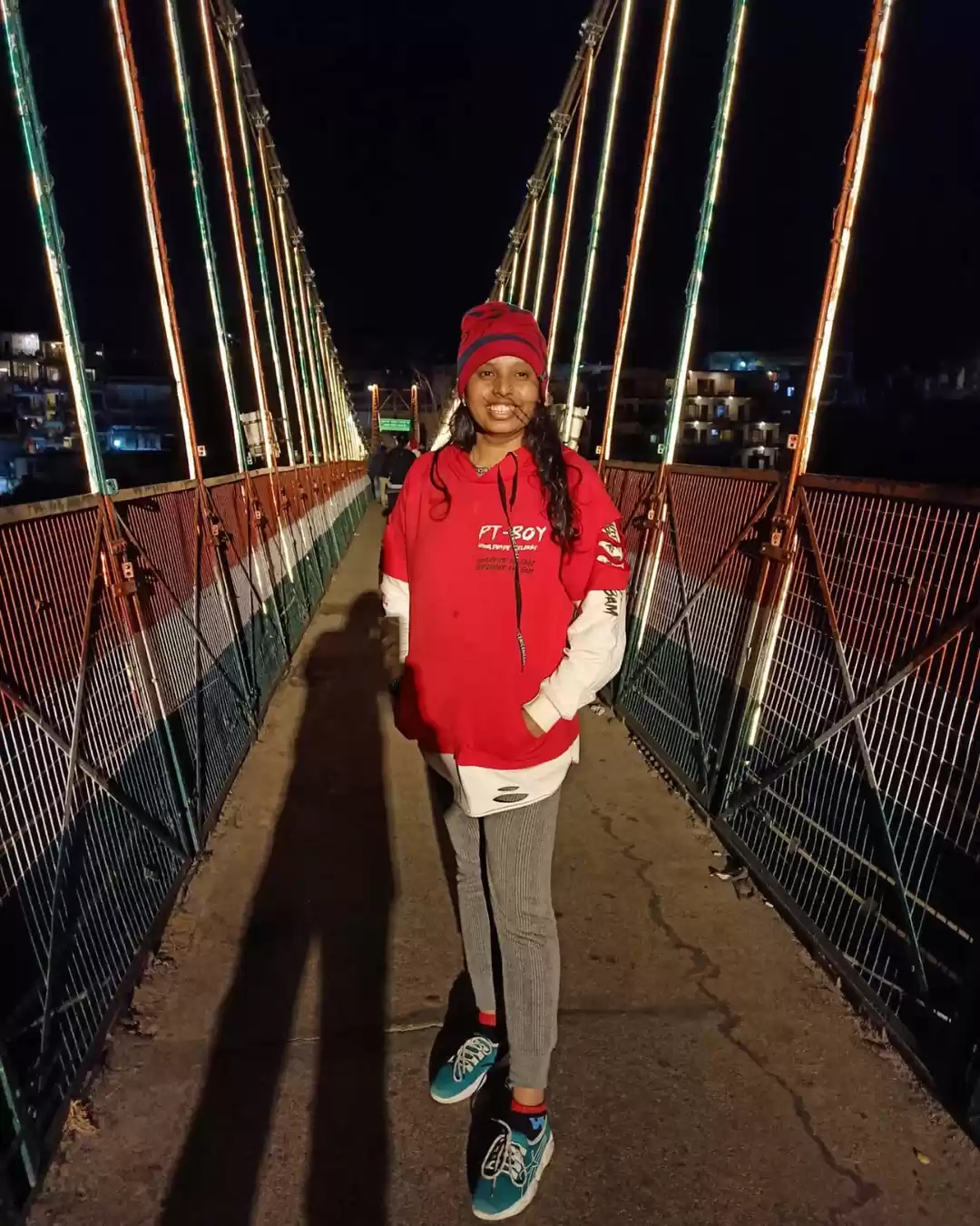 Photo of ऋषिकेश का जन्मदिन की