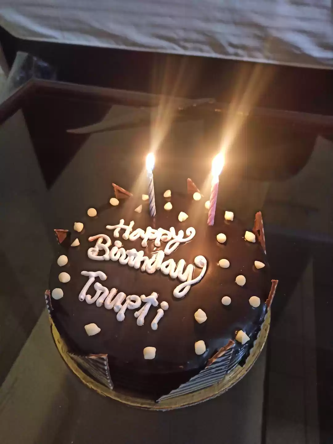 Photo of ऋषिकेश वाला जन्मदिन 