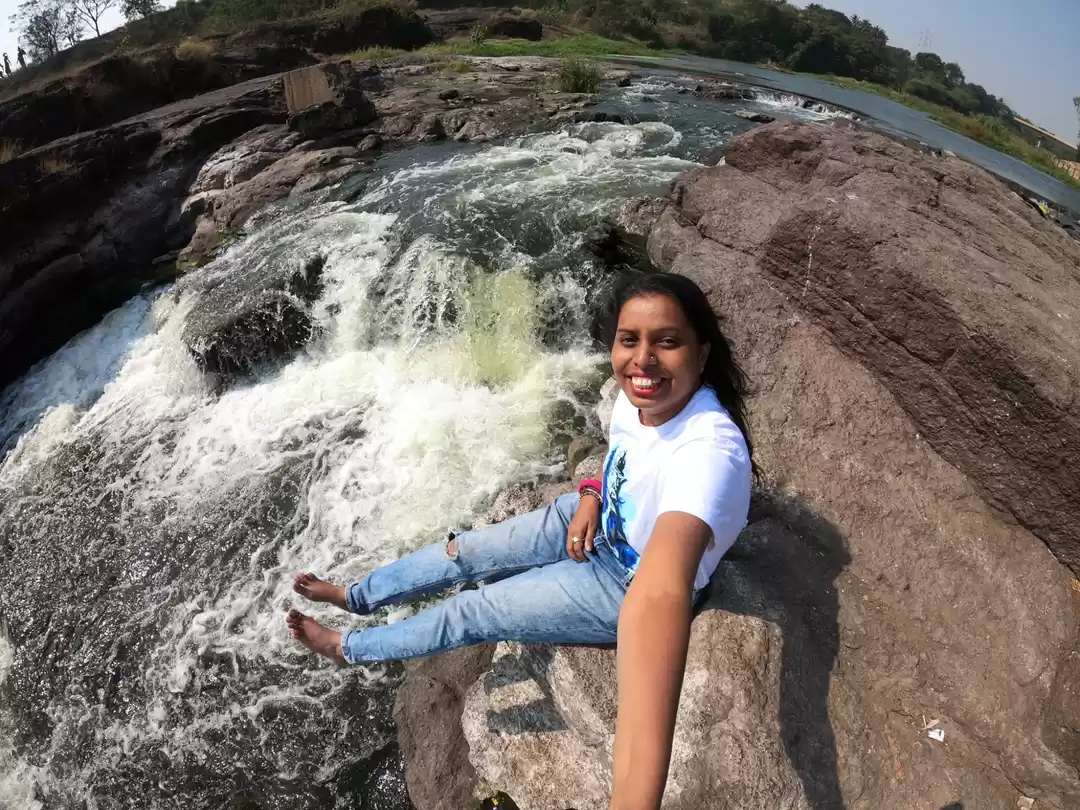 Photo of Some journey can be 