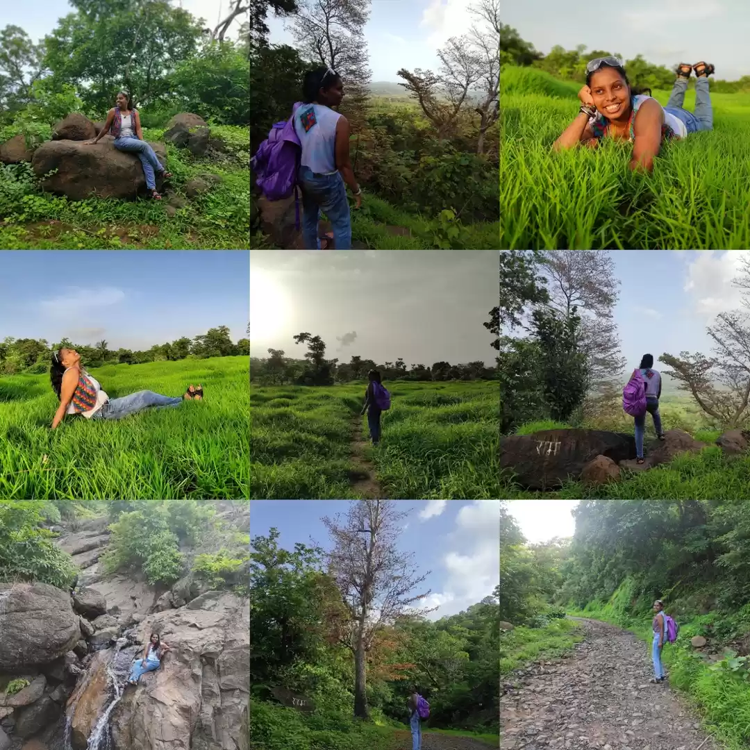 Photo of बेरंगी दुनिया में रं