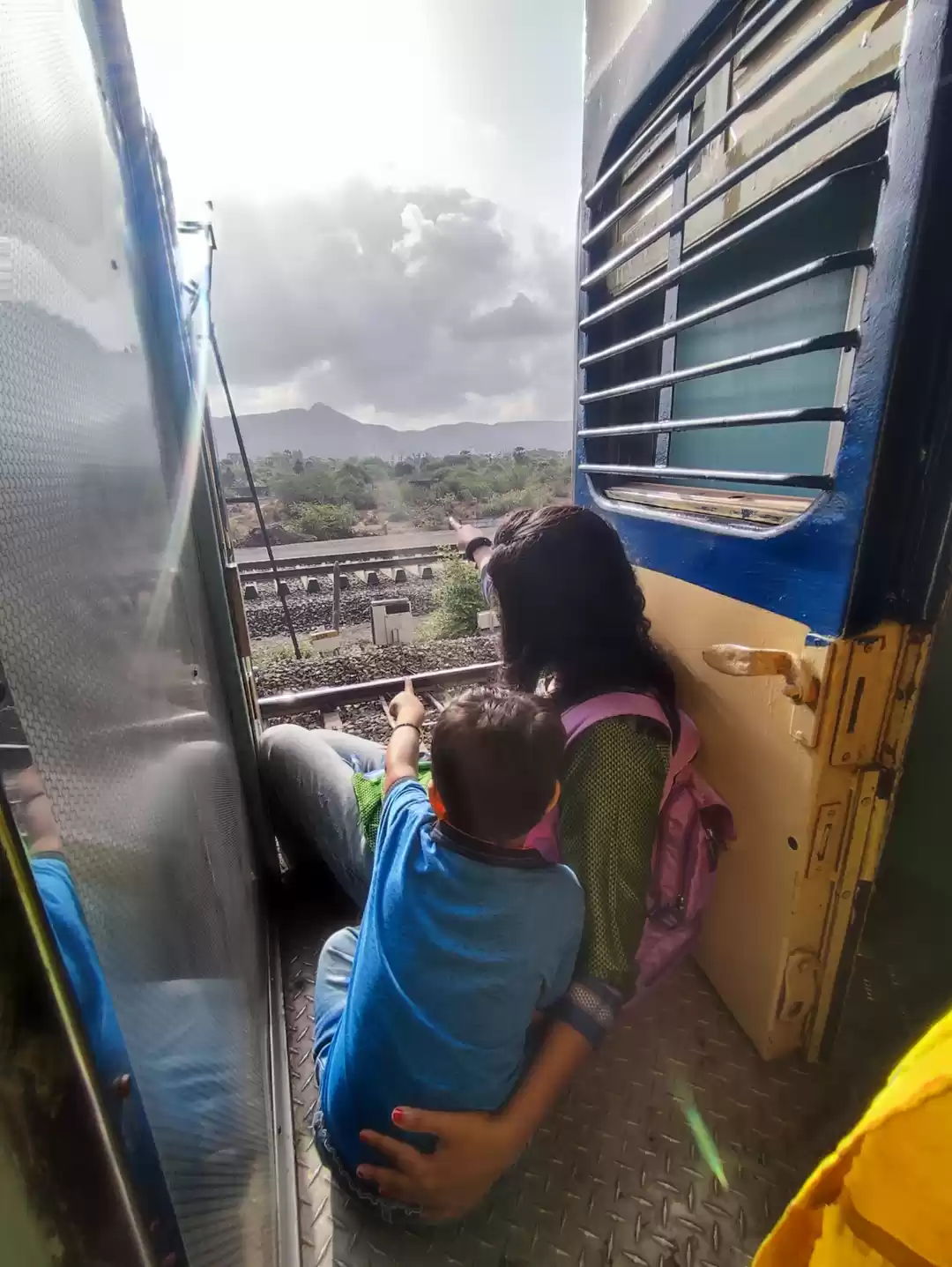 Photo of हमारी छोरी traveller